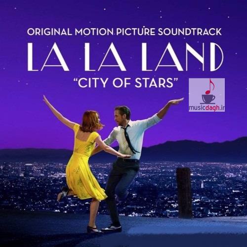 دانلود آهنگ city of stars از فیلم La La Land