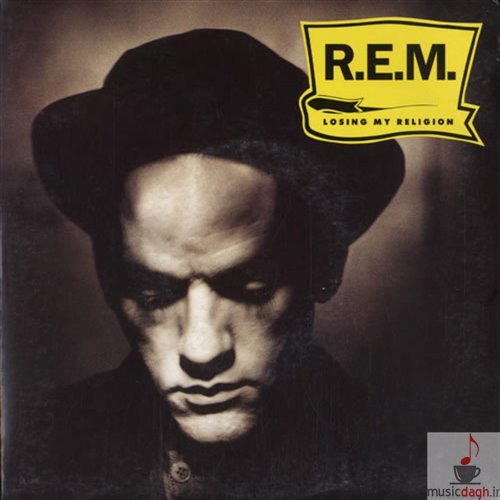 دانلود آهنگ Losing My Religion از گروه .R.E.M