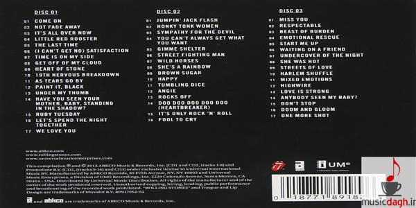 دانلود آهنگ Paint It, Black
