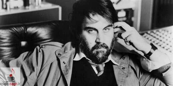 دانلود بهترین آهنگ های بی‌کلام Vangelis