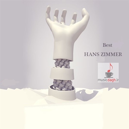 دانلود بهترین آهنگ های بی‌کلام Hans Zimmer