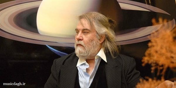 بهترین آهنگ های Vangelis