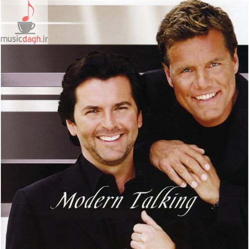 دانلود هشت آهنگ برتر گروه Modern Talking