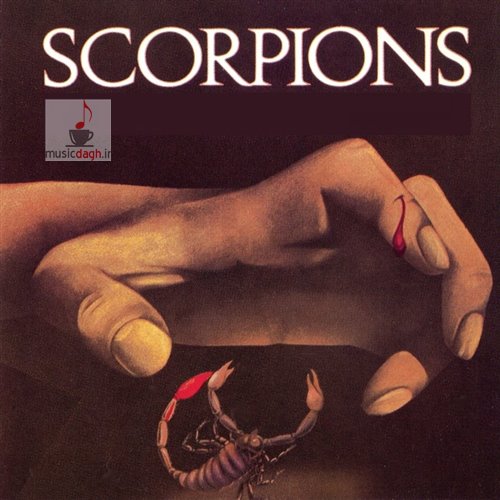 دانلود ده آهنگ برتر گروه Scorpions