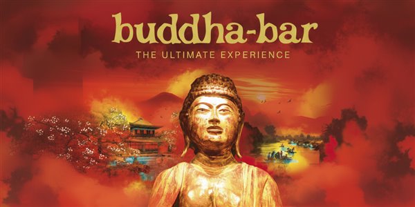 مجموعه کامل موسیقی بودا بار