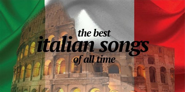 بهترین آهنگ های اسپانیایی