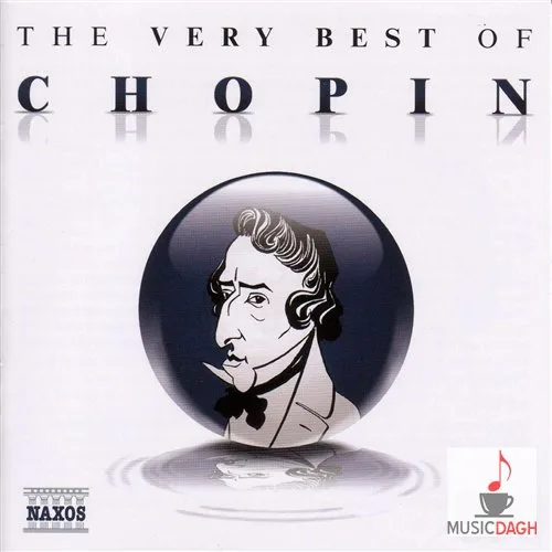 دانلود آلبوم بهترین آهنگ های Chopin