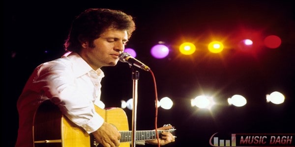 دانلود پنج آهنگ برتر Joe Dassin