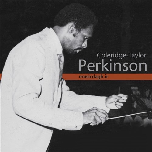 دو آهنگ معروف از Perkinson