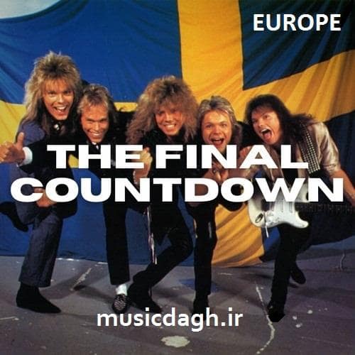 The Final Countdown