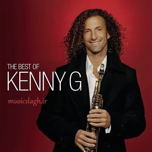 Kenny G