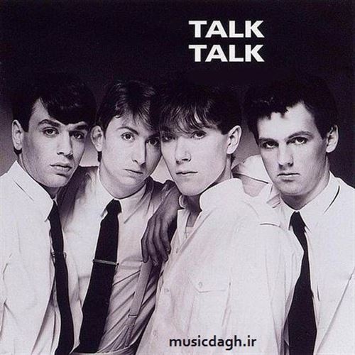 شش آهنگ برتر گروه Talk Talk