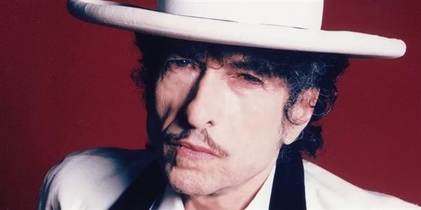 دانلود هشت آهنگ برتر Bob Dylan