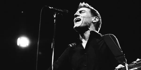 دانلود ده آهنگ برتر Bryan Adams