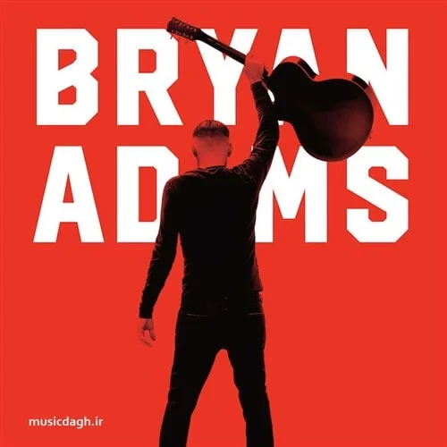 ده آهنگ برتر Bryan Adams