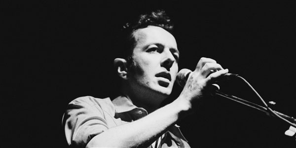 دانلود سه آهنگ منتخب از گروه The Clash