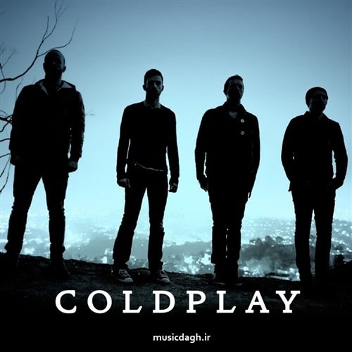 بهترین آهنگ های گروه Coldplay