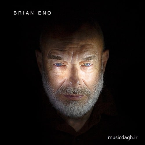 آهنگ های بی کلام Brian Eno