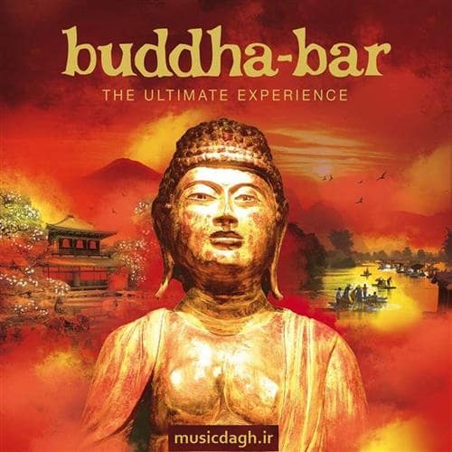 موسیقی Buddha Bar