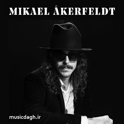 چهار آهنگ منتخب از Mikael Akerfeldt