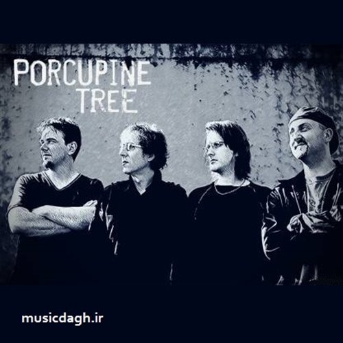 بهترین آهنگ های گروه Porcupine Tree