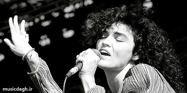 بهترین آهنگ های Alannah Myles