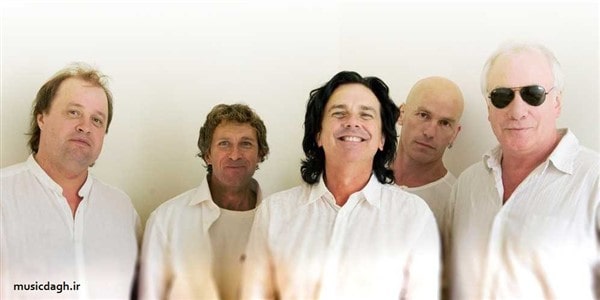 بهترین آهنگ های Marillion
