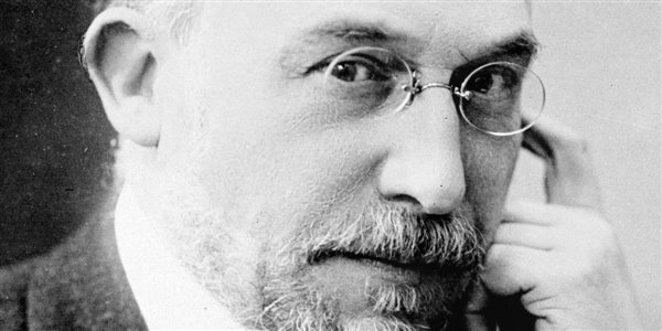 سه آهنگ منتخب از Erik Satie