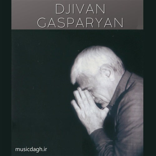 دانلود بهترین آهنگ های Djivan Gasparyan