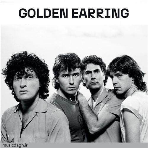 دانلود ده آهنگ برتر گروه Golden Earring