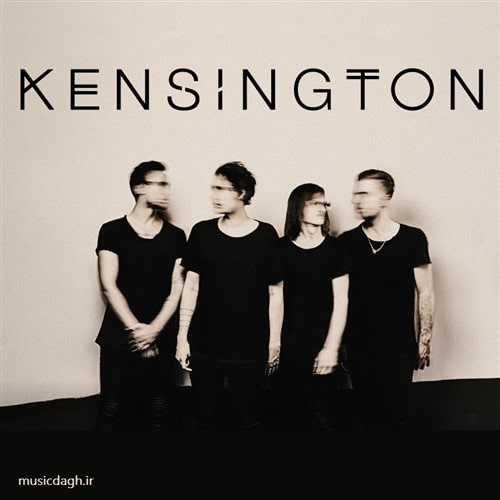 دانلود بهترین آهنگ های گروه Kensington
