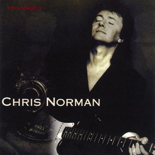 دانلود ده آهنگ برتر Chris Norman