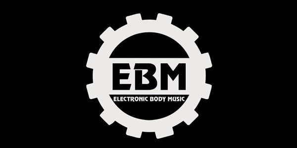 موسیقی Electronic Body Music