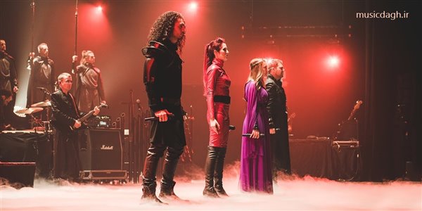 دانلود بهترین آهنگ های گروه eRa