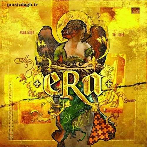 دانلود آلبوم بهترین آهنگ های گروه eRa