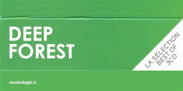 دانلو بهترین آهنگ های گروه Deep Forest