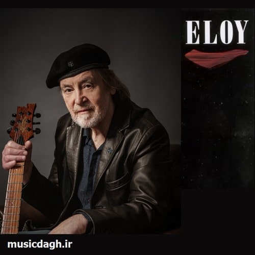 دانلود ده آهنگ منتخب از گروه Eloy