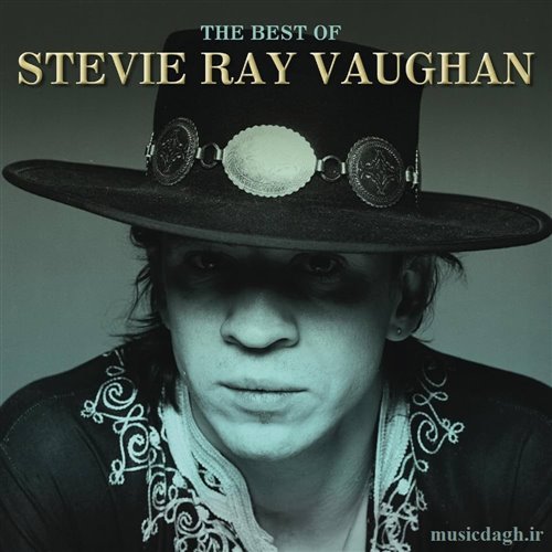 دانلود ده آهنگ برتر Stevie Ray Vaughan