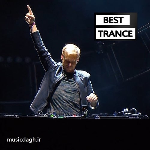 موسیقی ترنس