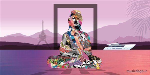 مجموعه موسیقی ساحلی بودا بار