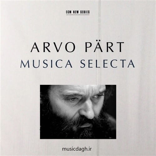 دانلود بهترین آثار آروو پرت (Arvo Part)