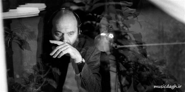 بهترین آثار آروو پرت (Arvo Pärt)