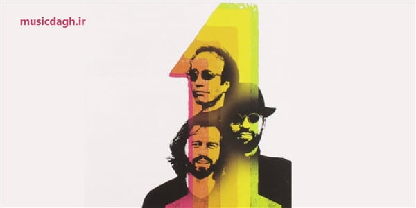​آلبوم The Best Number 1s