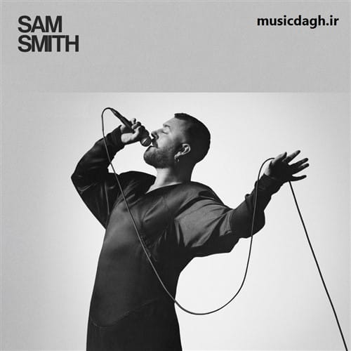 ده آهنگ برتر Sam Smith