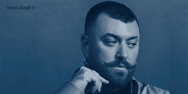 دانلود ده آهنگ برتر Sam Smith