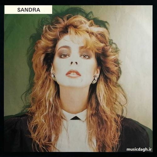 دانلود ده آهنگ برتر Sandra
