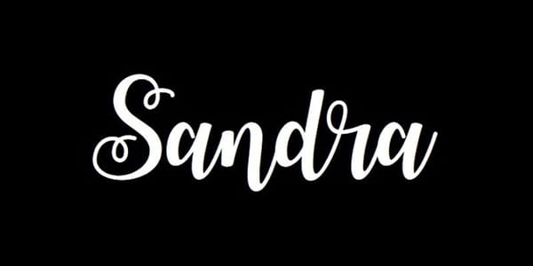 ده آهنگ برتر Sandra