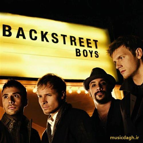 دانلود ده آهنگ برتر گروه Backstreet Boys