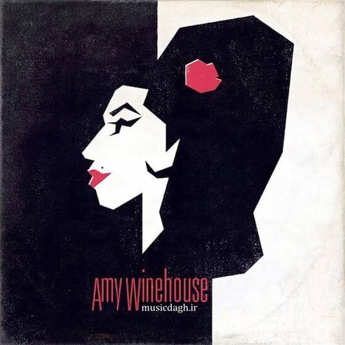 دانلود ده آهنگ برتر Amy Winehouse