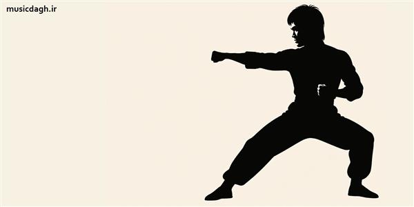 دانلود آهنگ حماسی Fist of Fury